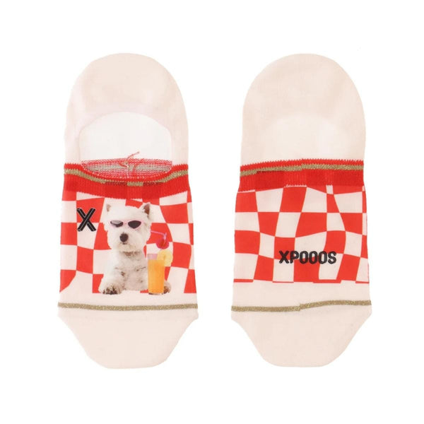 Footies Cocktail Hour - One Size