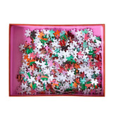 A-Journal A-PUZZLE Legpuzzel 500 pcs, Pool Party