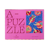 A-Journal A-PUZZLE Legpuzzel 500 pcs, Pool Party