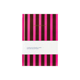 A-Journal FABRIQUE One line a day Agenda, Stripes