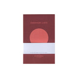 A-Journal Notitieblokje, Circle Coral