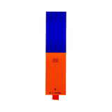 A-Journal Pen in Geschenkdoosje, Red-Blue