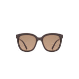 A.Kjaerbede BILLY Zonnebril, Chocolate