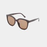 A.Kjaerbede BILLY Zonnebril, Chocolate
