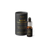 Aery INDIAN SANDALWOOD Luxe Geurolie - Roze Peper, Framboos, Tonka & Tobacco