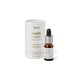 Aery NORDIC CEDAR Luxe Geurolie - Ceder, Kaneel & Bergamot