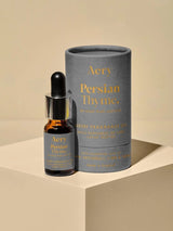 Aery PERSIAN THYME Luxe Geurolie - Neroli, Saffraan & Oudh