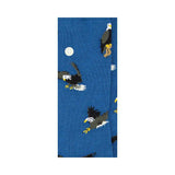 Alfredo Gonzales Sokken met Arenden, Blauw 42/45