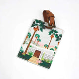 All The Ways To Say Bagagelabel, Palm Springs