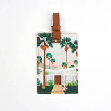 All The Ways To Say Bagagelabel, Palm Springs