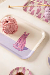 All The Ways To Say Breakfast Tray, Lonely Cat