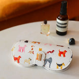 All The Ways To Say Brillenetui met magnetische sluiting, Dogs