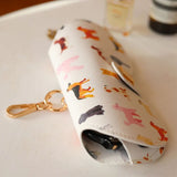 All The Ways To Say Brillenetui met magnetische sluiting, Dogs