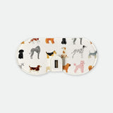All The Ways To Say Brillenetui met magnetische sluiting, Dogs