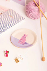 All The Ways To Say Coasters Tray, Lonely Cat