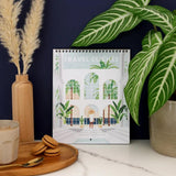 All The Ways To Say Kalender 2026, Travel clichés