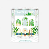 All The Ways To Say Kalender 2026, Travel clichés