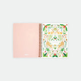 All The Ways To Say Maandplanner, Green jungle