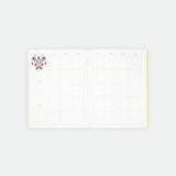 All The Ways To Say Maandplanner, Mexican