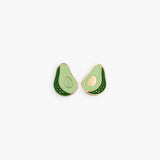 All The Ways To Say Pin, Avocado