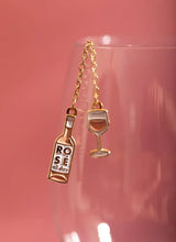 All The Ways To Say Pin, Duo Rose All Day Chain