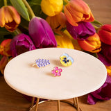 All The Ways To Say Pin, Flowers