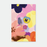 All The Ways To Say Pin, Flowers