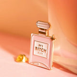 All The Ways To Say Pin, N°1 Bitch