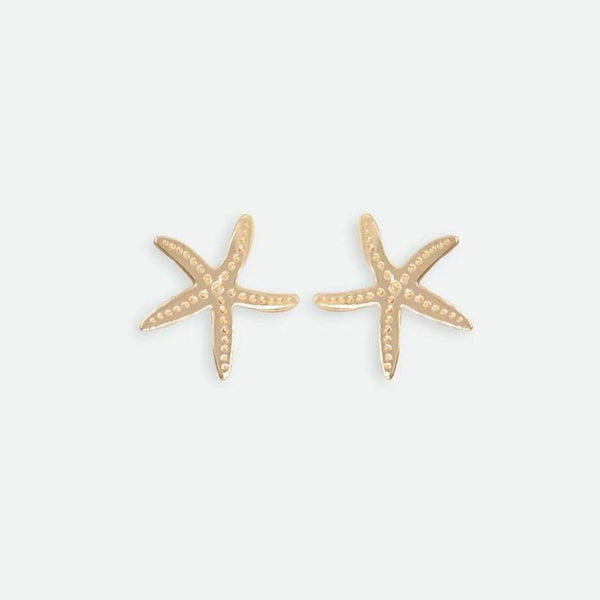 All The Ways To Say Pin, Sea star
