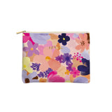 All The Ways To Say Pouch bag, Flower Garden