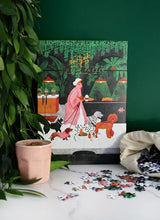 All The Ways To Say Puzzel 1000 stukjes, Dog Sitter