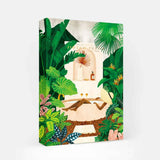 All The Ways To Say Puzzel 1000 stukjes, Exotic Bathtub