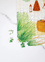 All The Ways To Say Puzzel 1000 stukjes, Glamping