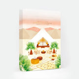 All The Ways To Say Puzzel 1000 stukjes, Glamping