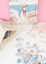 All The Ways To Say Puzzel 1000 stukjes, Italy