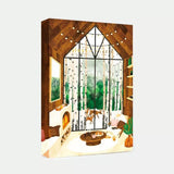 All The Ways To Say Puzzel 1000 stukjes, Lapland