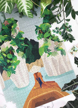 All The Ways To Say Puzzel 1000 stukjes, Luxurious Bay