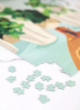 All The Ways To Say Puzzel 1000 stukjes, Luxurious Bay