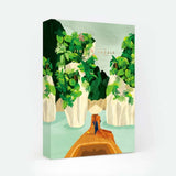 All The Ways To Say Puzzel 1000 stukjes, Luxurious Bay
