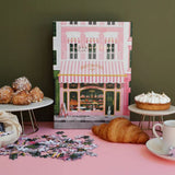 All The Ways To Say Puzzel 1000 stukjes, Pink Bakery