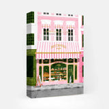 All The Ways To Say Puzzel 1000 stukjes, Pink Bakery
