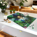 All The Ways To Say Puzzel 1000 stukjes, Swing