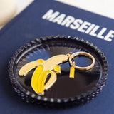 All The Ways To Say Sleutelhanger, Banana