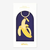All The Ways To Say Sleutelhanger, Banana
