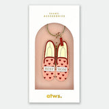 All The Ways To Say Sleutelhanger, Best Mom Shoes