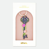 All The Ways To Say Sleutelhanger, Garden Key