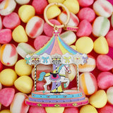 All The Ways To Say Sleutelhanger, Merry Go-Round