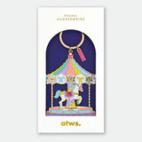 All The Ways To Say Sleutelhanger, Merry Go-Round