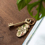 All The Ways To Say Sleutelhanger, Plant addict club
