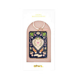 All The Ways To Say Sleutelhanger, Tarot tipsy card
